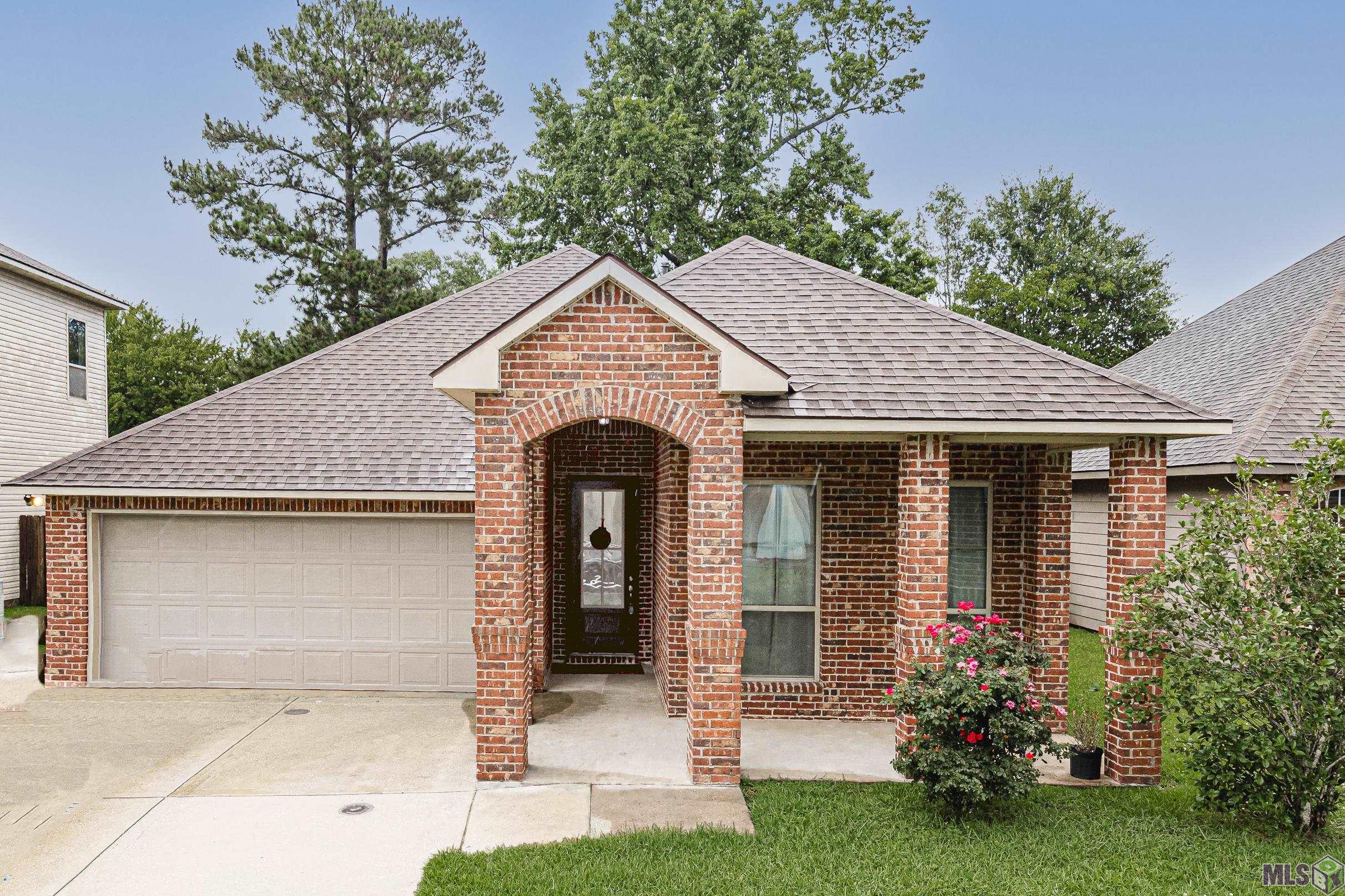 13879 Stone Gate Drive Baton Rouge, LA 70816 - Photo 1 of 15 Gallery Image 1