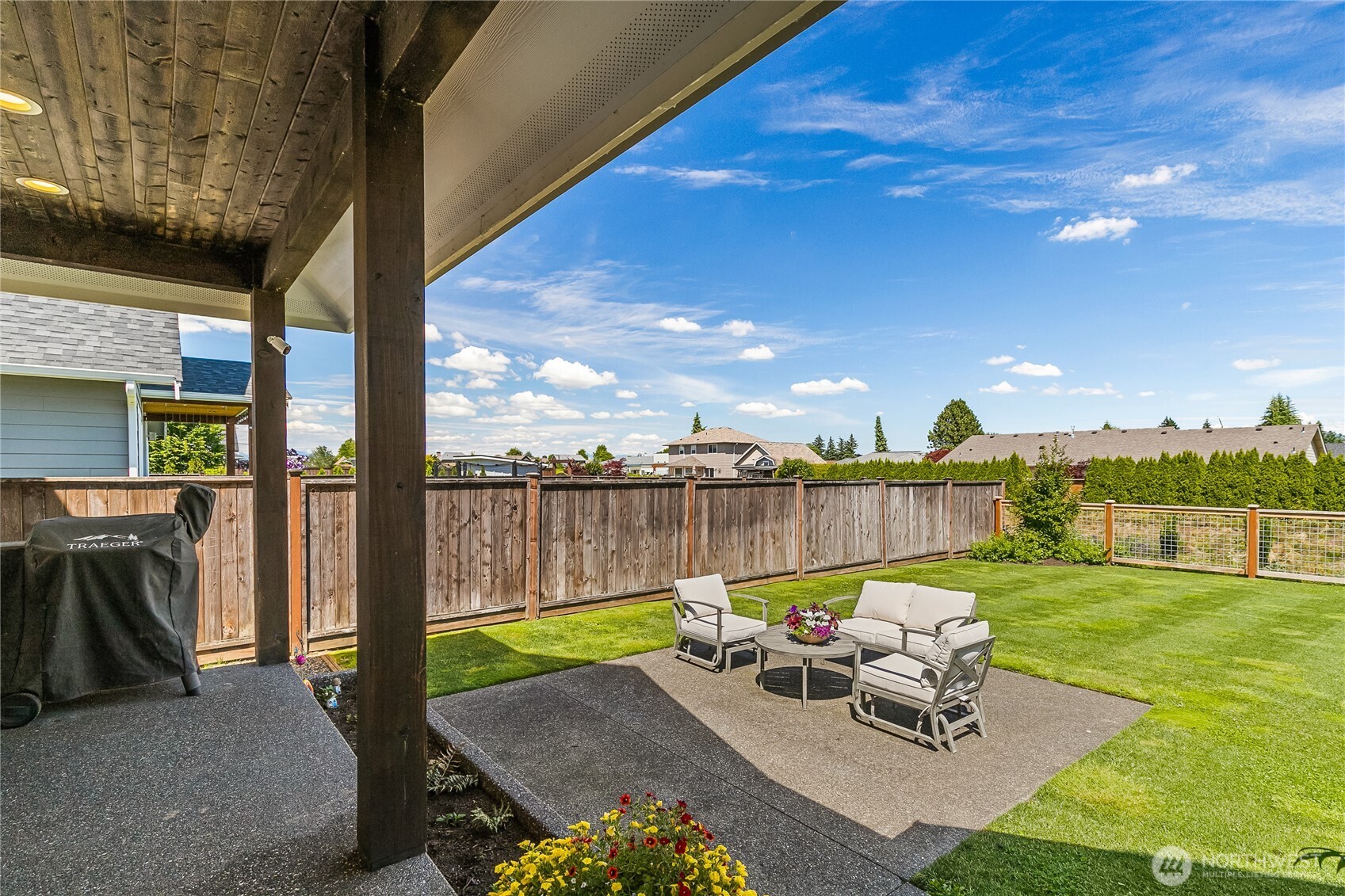 814 Rye Court Lynden, WA 98264 - Photo 37 of 40