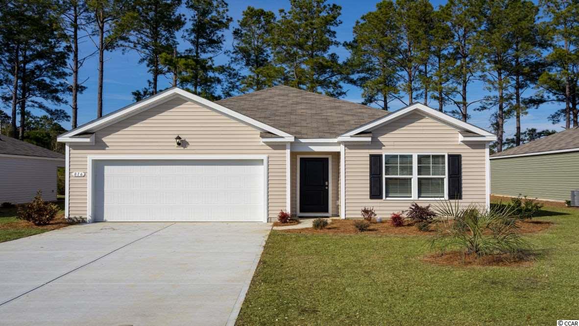 816 Twickenham Loop Longs, SC 29568 - Photo 1 of 40 Gallery Image 1