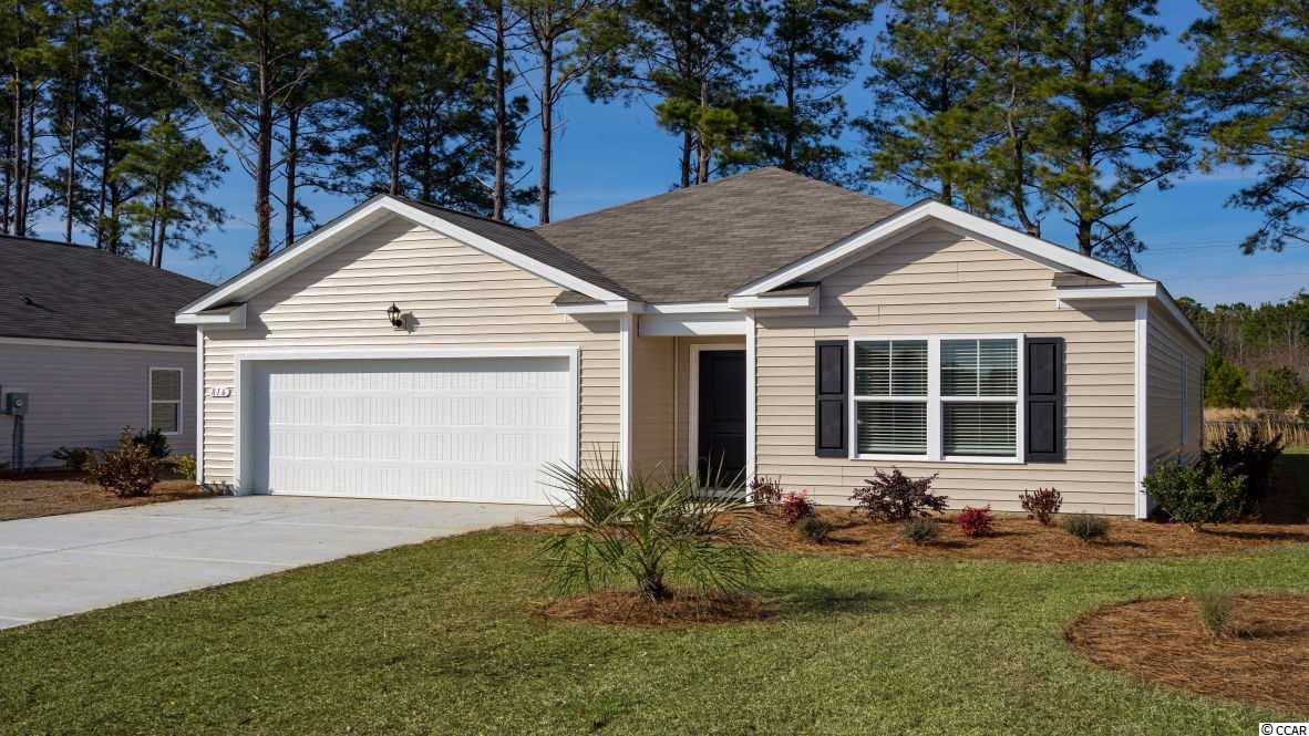816 Twickenham Loop Longs, SC 29568 - Photo 5 of 40 Gallery Image 5
