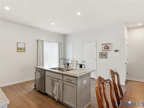 $375,000 | 4013 Grand Reserve Lane, Richmond, VA 23223