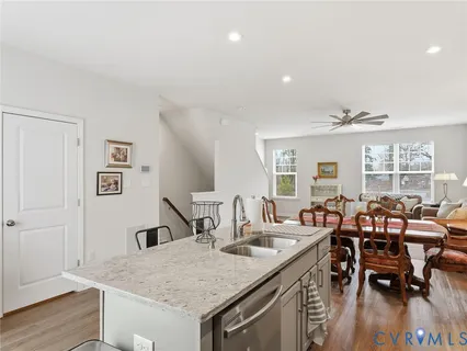 $375,000 | 4013 Grand Reserve Lane, Richmond, VA 23223