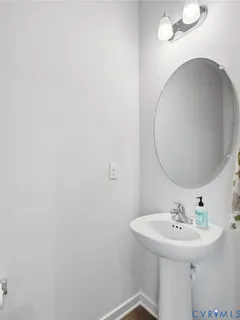 $375,000 | 4013 Grand Reserve Lane, Richmond, VA 23223