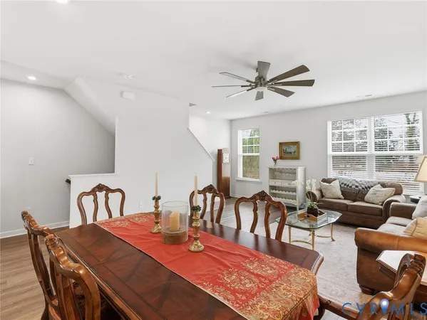 $375,000 | 4013 Grand Reserve Lane, Richmond, VA 23223