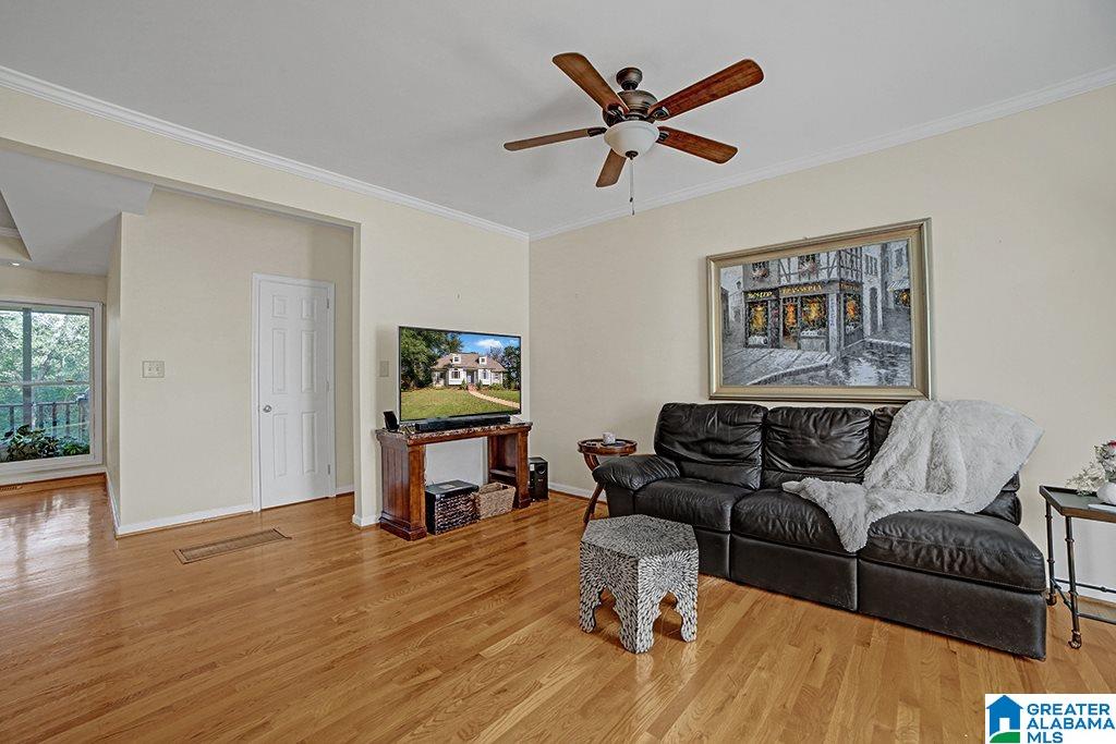1113 Saddlebrook Road Birmingham, AL 35210 - Photo 3 of 37