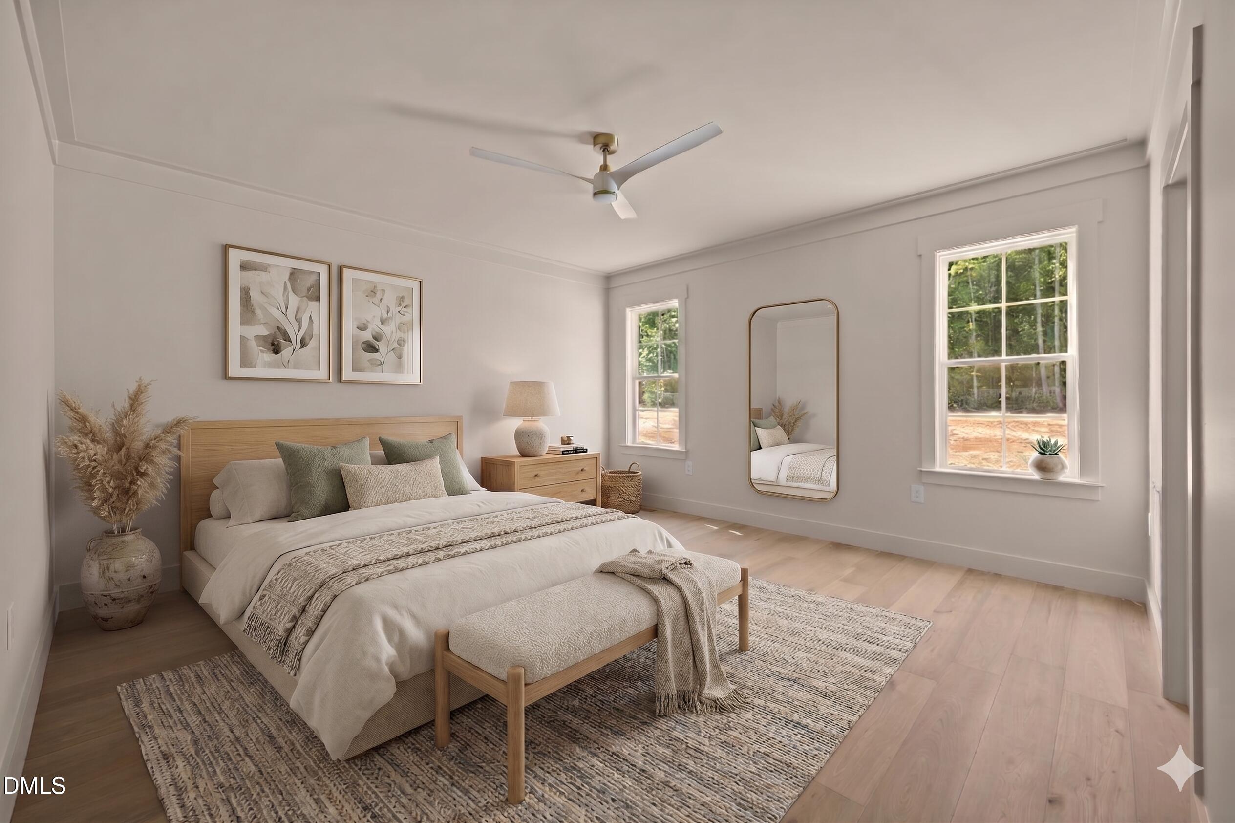 40 Stream Vw Way Spring Hope, NC 27882 - Photo 14 of 44