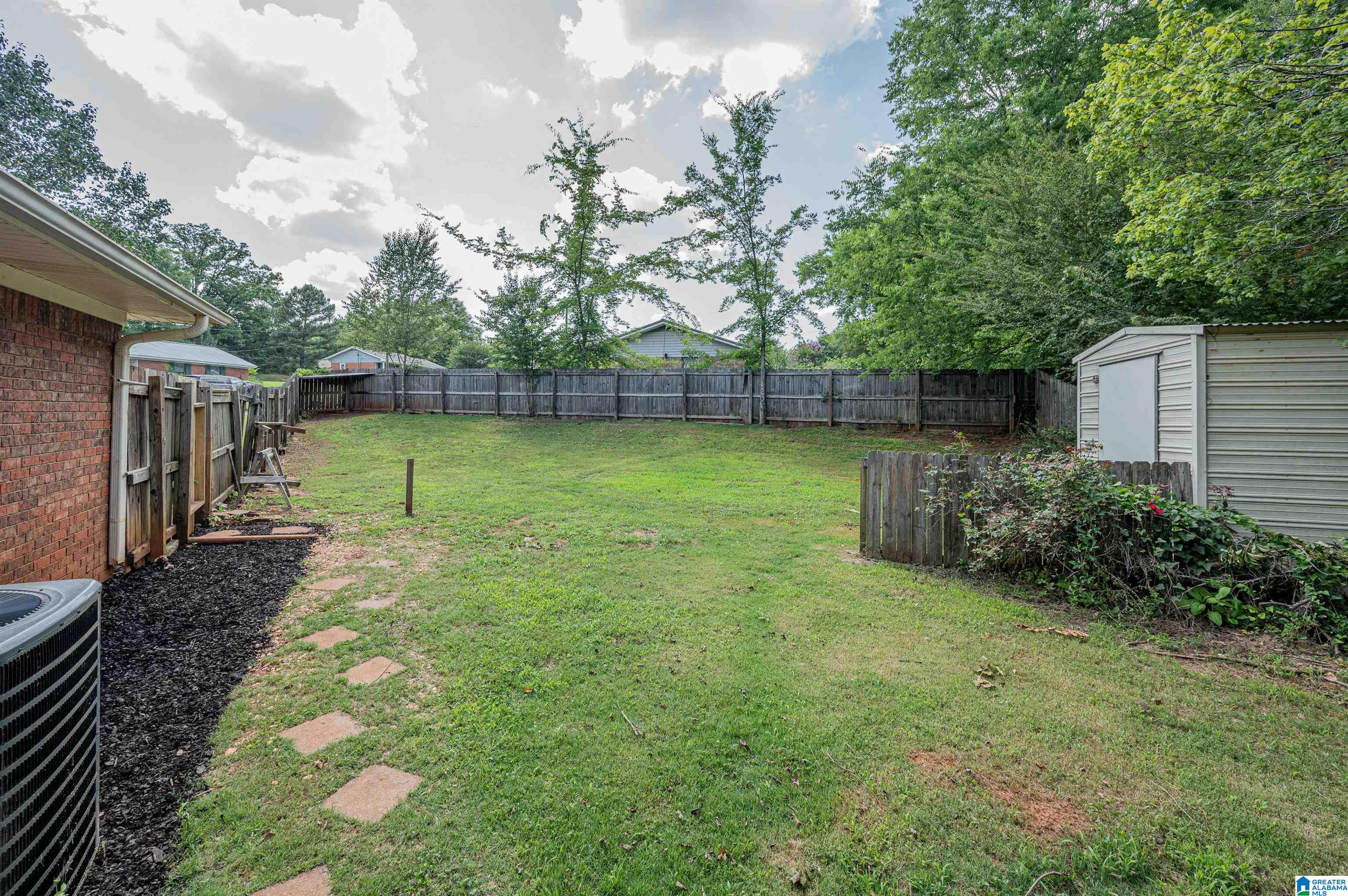 110 Oxford Road Montevallo, AL 35115 - Photo 28 of 30