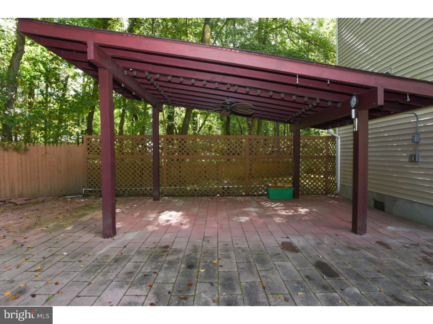 78 Manor Road Gibbsboro, NJ 08026 - Photo 8 of 23