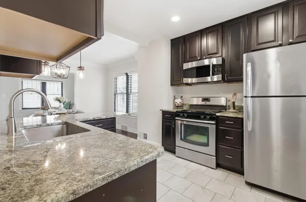 $399,999 | 2319 Edgewood Boulevard, Berkley, MI 48072