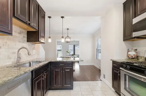 $399,999 | 2319 Edgewood Boulevard, Berkley, MI 48072