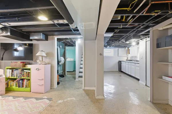 $399,999 | 2319 Edgewood Boulevard, Berkley, MI 48072