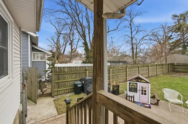 $399,999 | 2319 Edgewood Boulevard, Berkley, MI 48072