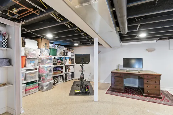 $399,999 | 2319 Edgewood Boulevard, Berkley, MI 48072