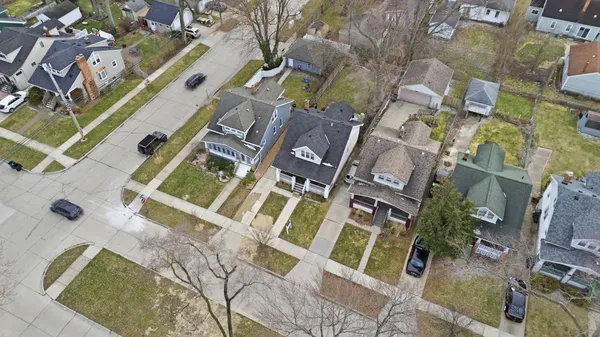 $399,999 | 2319 Edgewood Boulevard, Berkley, MI 48072