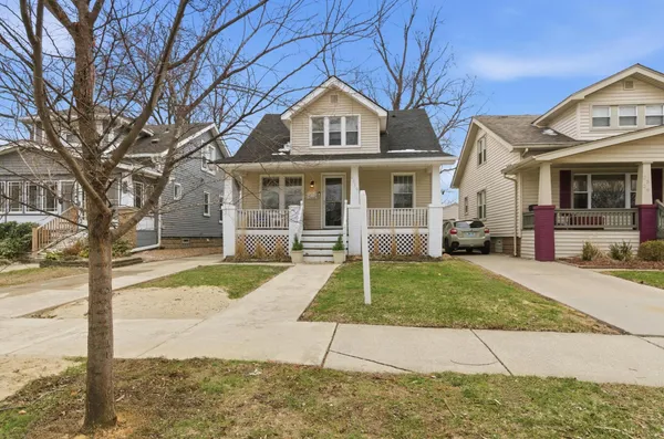 $399,999 | 2319 Edgewood Boulevard, Berkley, MI 48072