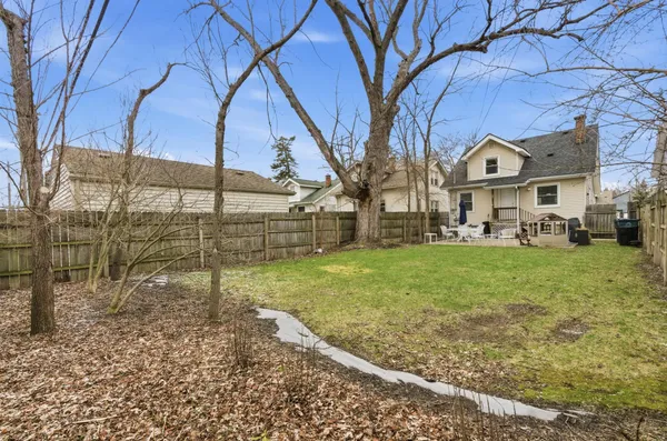 $399,999 | 2319 Edgewood Boulevard, Berkley, MI 48072