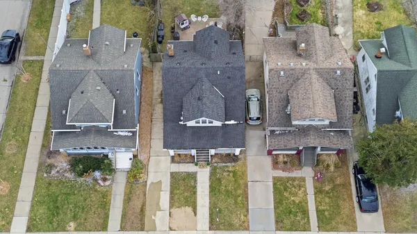 $399,999 | 2319 Edgewood Boulevard, Berkley, MI 48072