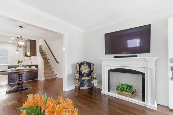 $399,999 | 2319 Edgewood Boulevard, Berkley, MI 48072