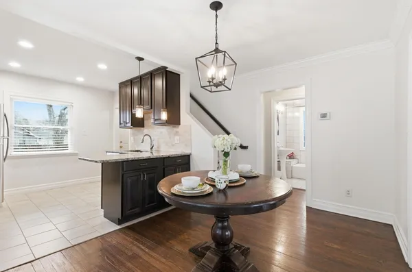 $399,999 | 2319 Edgewood Boulevard, Berkley, MI 48072