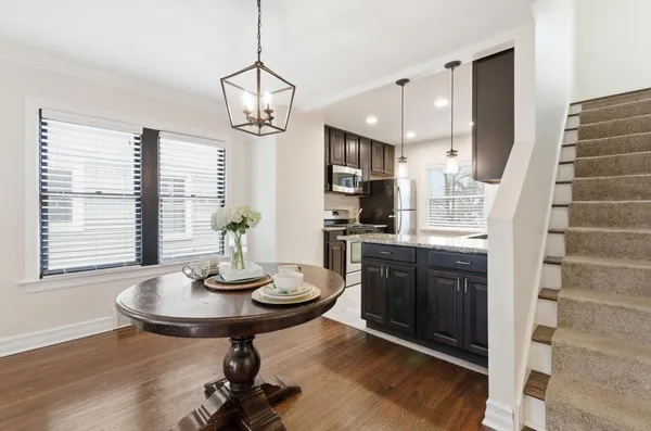 $399,999 | 2319 Edgewood Boulevard, Berkley, MI 48072