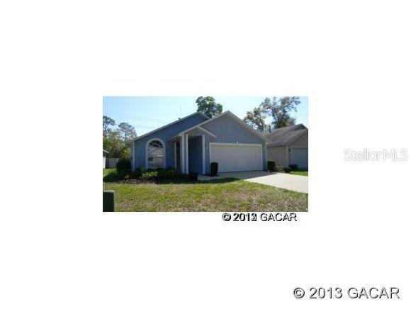 815 Southwest 75 Way Gainesville, FL 32607 - Photo 1 of 1 Gallery Image 1