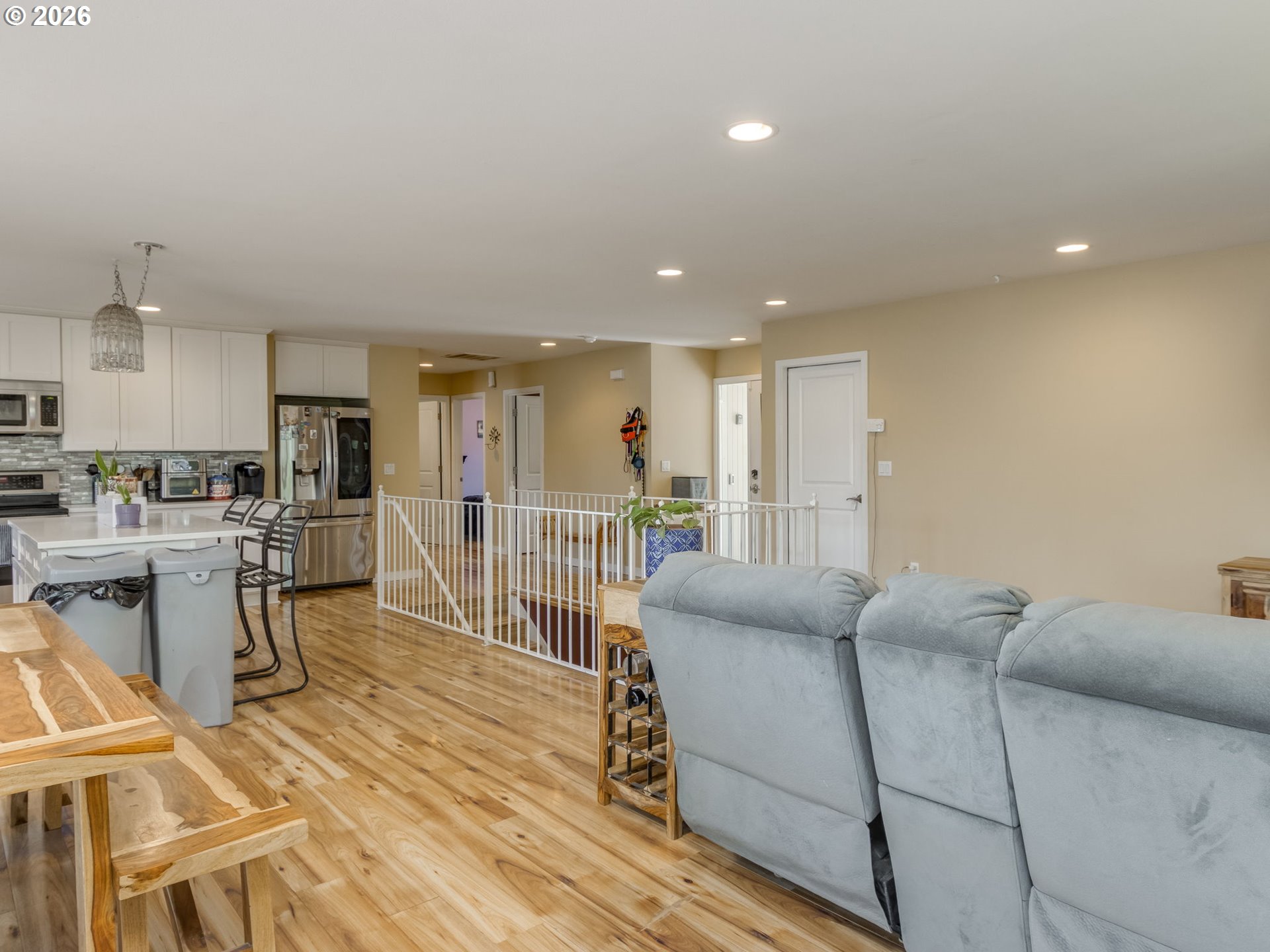 7913 Southeast Clackamas Road Milwaukie, OR 97267 - Photo 19 of 44