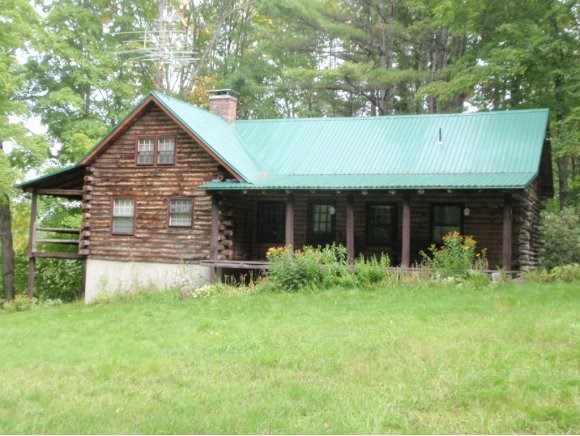 282 Hill Road Bath, NH 03740 - Photo 1 of 1