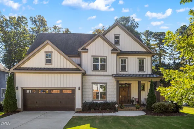 $8,975 | 507 Northwood Drive, Raleigh, NC 27609