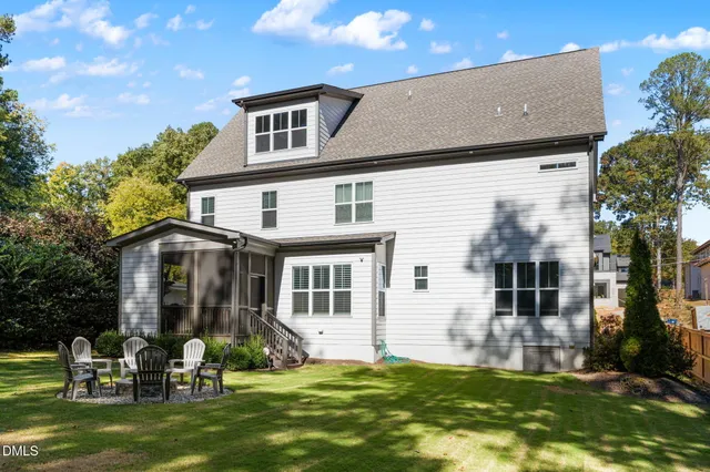 $8,975 | 507 Northwood Drive, Raleigh, NC 27609