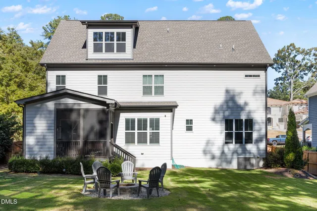 $8,975 | 507 Northwood Drive, Raleigh, NC 27609