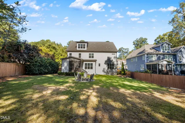 $8,975 | 507 Northwood Drive, Raleigh, NC 27609