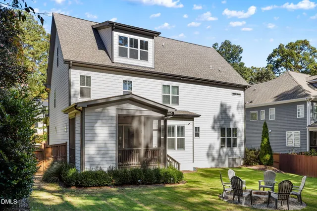 $8,975 | 507 Northwood Drive, Raleigh, NC 27609