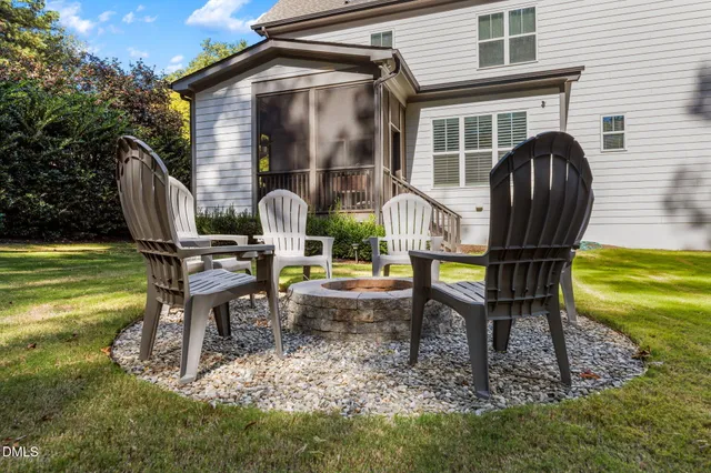 $8,975 | 507 Northwood Drive, Raleigh, NC 27609