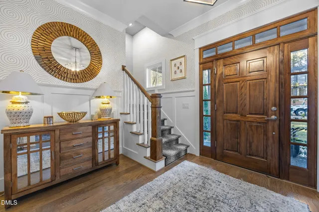 $8,975 | 507 Northwood Drive, Raleigh, NC 27609