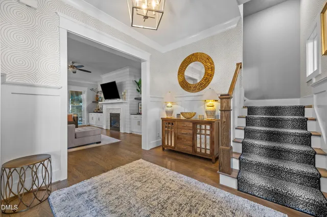 $8,975 | 507 Northwood Drive, Raleigh, NC 27609