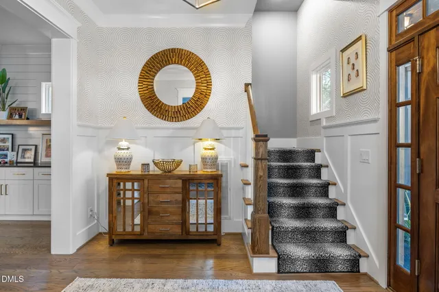 $8,975 | 507 Northwood Drive, Raleigh, NC 27609