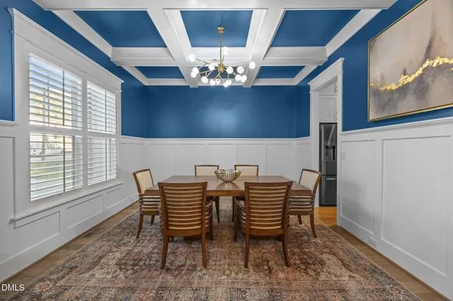 $8,975 | 507 Northwood Drive, Raleigh, NC 27609