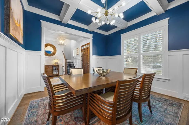 $8,975 | 507 Northwood Drive, Raleigh, NC 27609