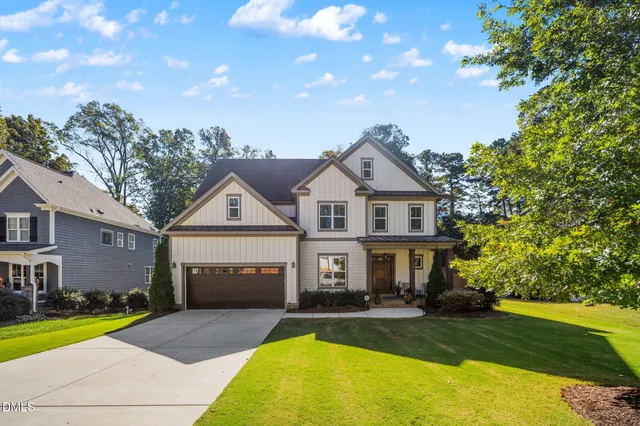 $8,975 | 507 Northwood Drive, Raleigh, NC 27609