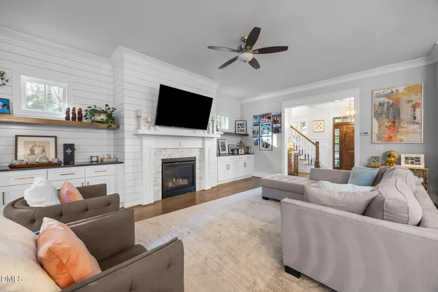 $8,975 | 507 Northwood Drive, Raleigh, NC 27609