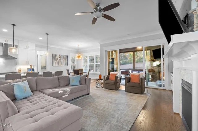 $8,975 | 507 Northwood Drive, Raleigh, NC 27609