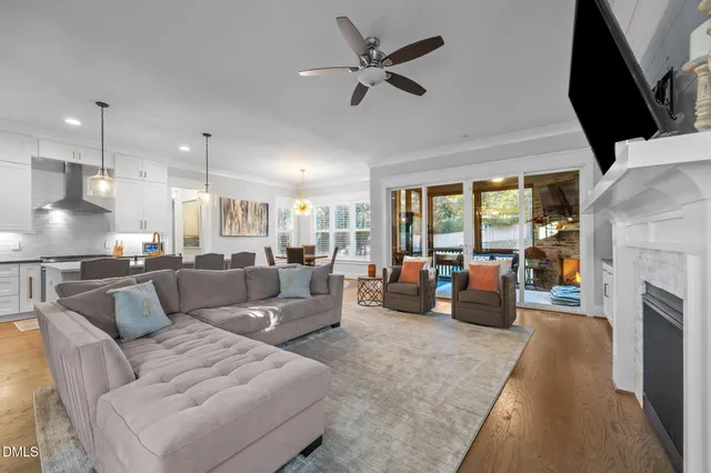 $8,975 | 507 Northwood Drive, Raleigh, NC 27609