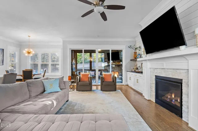 $8,975 | 507 Northwood Drive, Raleigh, NC 27609