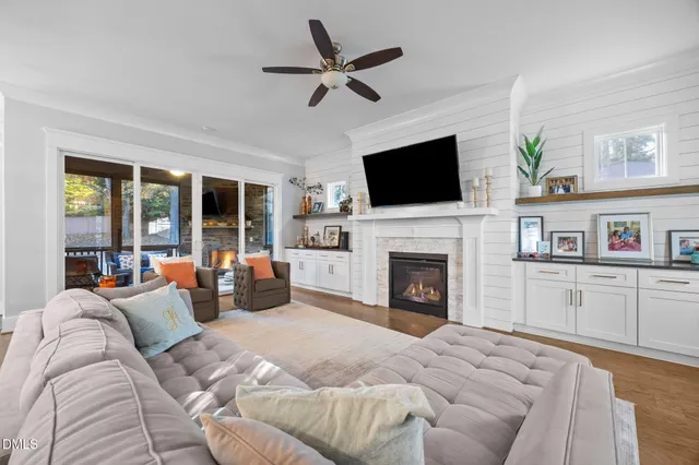 $8,975 | 507 Northwood Drive, Raleigh, NC 27609