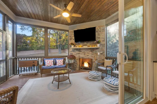 $8,975 | 507 Northwood Drive, Raleigh, NC 27609