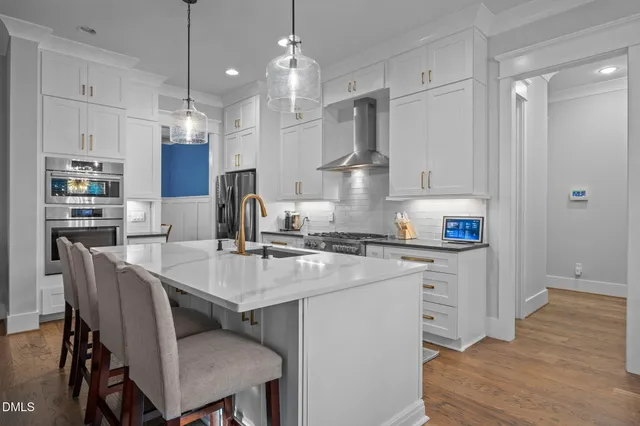 $8,975 | 507 Northwood Drive, Raleigh, NC 27609