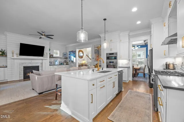 $8,975 | 507 Northwood Drive, Raleigh, NC 27609