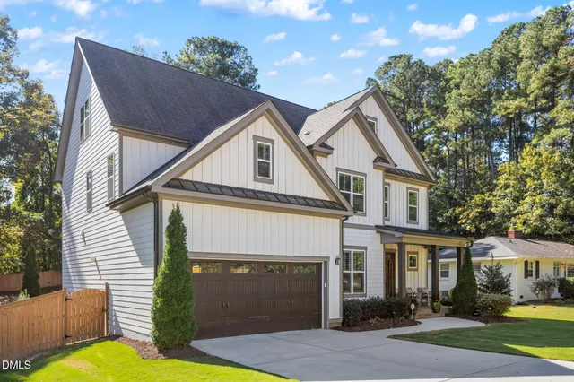 $8,975 | 507 Northwood Drive, Raleigh, NC 27609