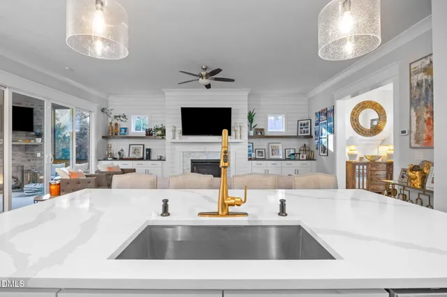 $8,975 | 507 Northwood Drive, Raleigh, NC 27609