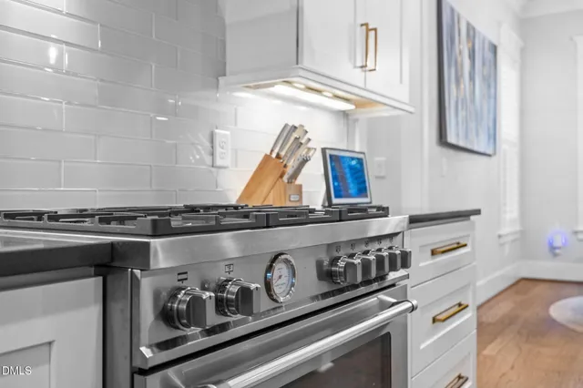 $8,975 | 507 Northwood Drive, Raleigh, NC 27609